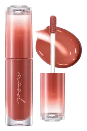 Peripera Ink Mood Glowy Tint 20 Brown Yakgwa