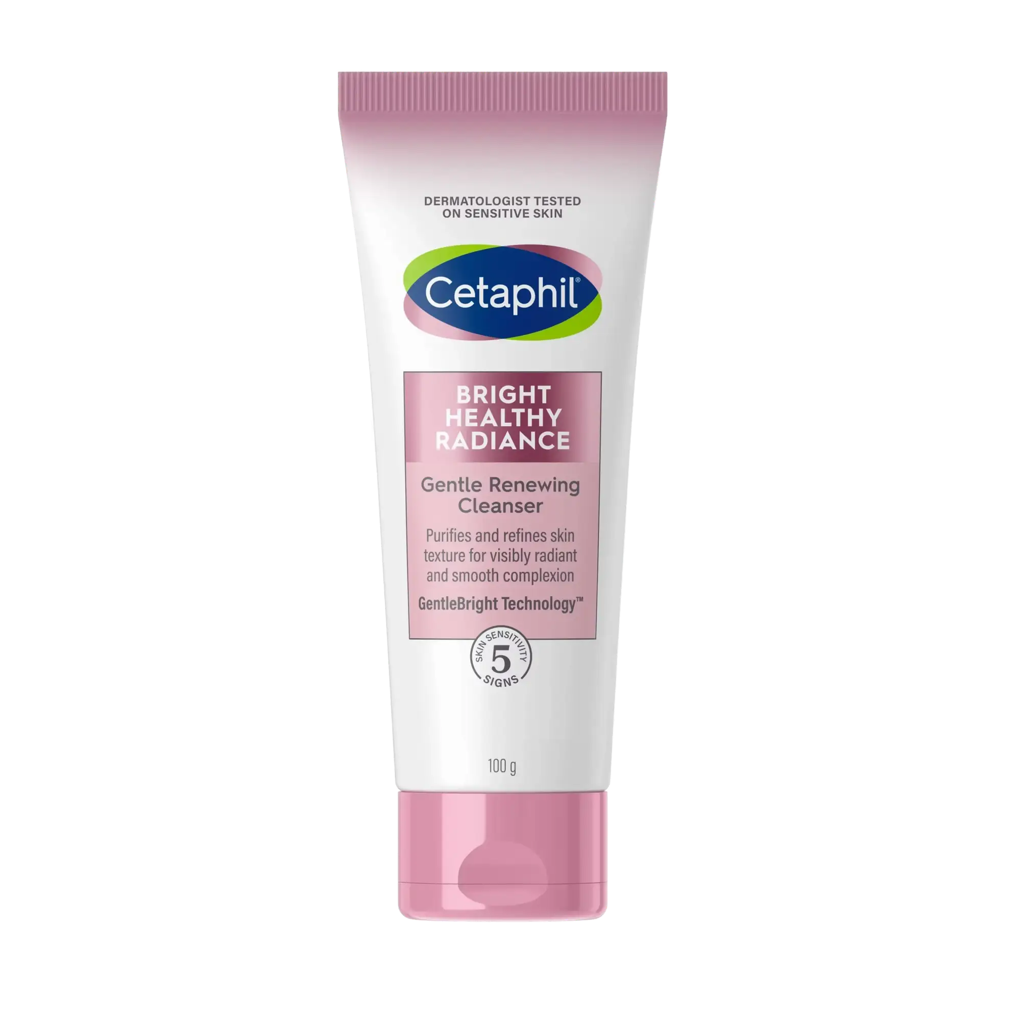 Cetaphil Bright Healthy Radiance Gentle Renewing Cleanser Philippines