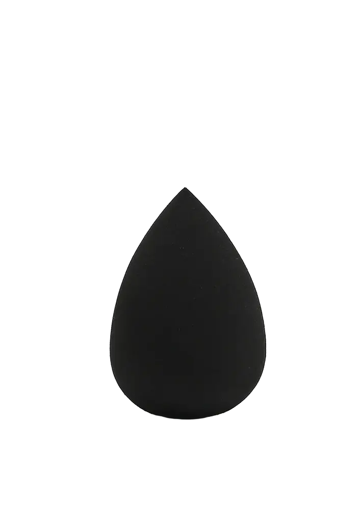 AOA Skin Wonder Blender Black Teardrop
