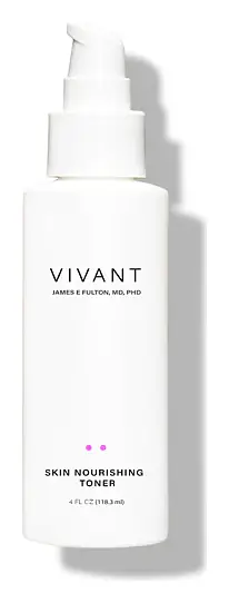 Vivant skin care Skin Nourishing Toner