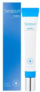 Seapuri Scalpy Cooling Hair Ampoule