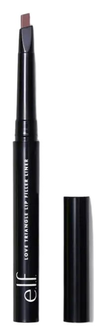 e.l.f. cosmetics Love Triangle Lip Filler Liner Mauve