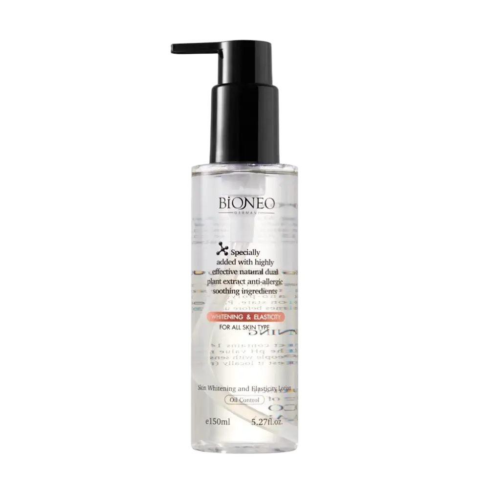 BiONEO Skin Whitening And Elasticity Lotion