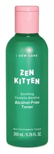 I Dew Care Zen Kitten