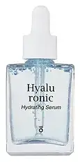 Slosophy Hyaluronic Hydrating Serum