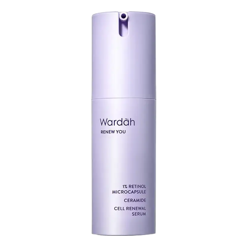 Wardah Renew You Cell Renewal Serum