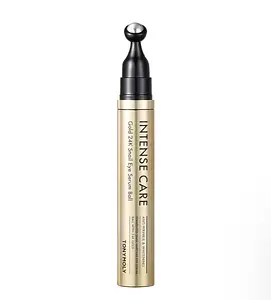 TONYMOLY Intense Care Gold 24K Snail Eye Serum Ball