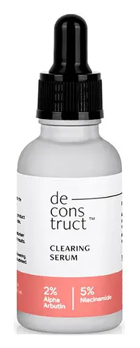 Deconstruct Clearing Serum