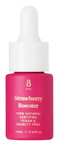 BYBI Strawberry Booster