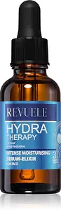 Revuele Hydra Therapy Intense Moisturising Serum-Elixir