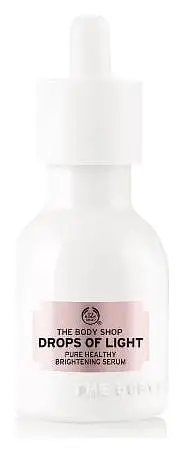 The Body Shop Drops Of Light™ Brightening Serum