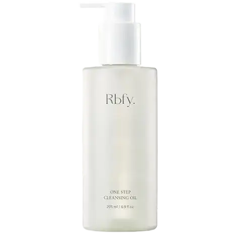 Rbfy One Step Cleansing Oil