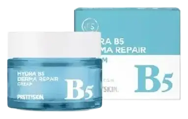 Pretty Skin Hydra B5 Derma Repair Cream