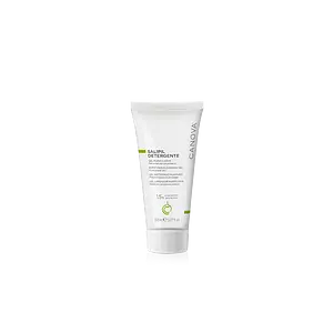 Canova Salipil Detergente Purifying Cleansing Gel
