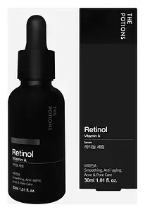 The Potions Retinol Serum