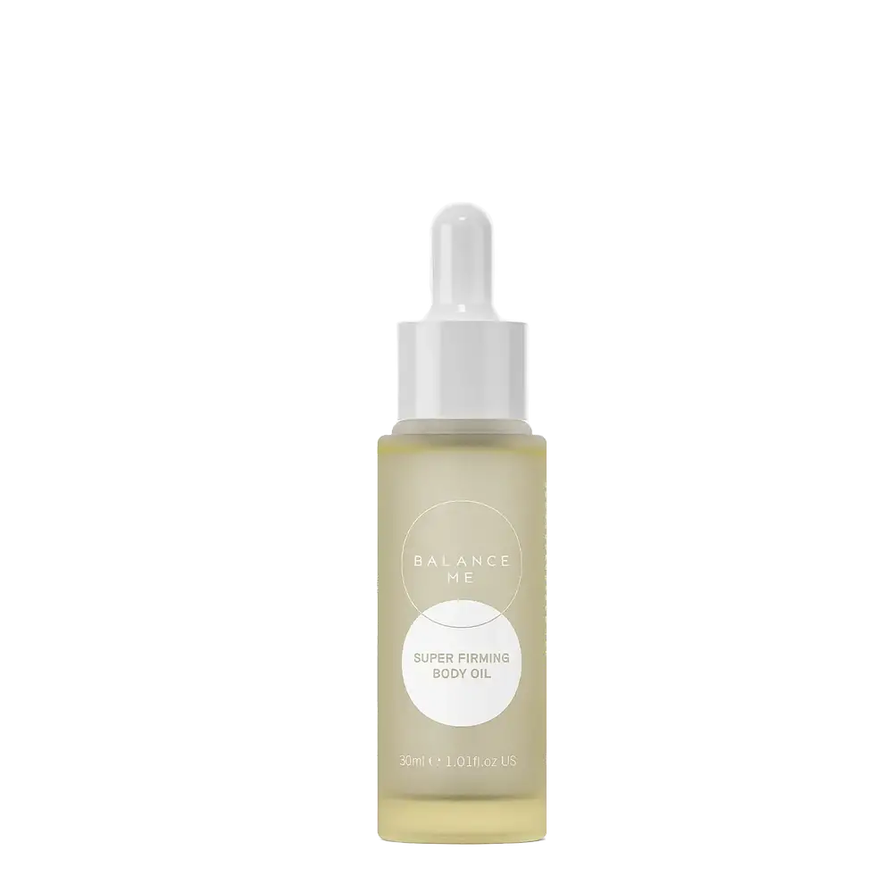 Balance Me Super Firming Body Oil