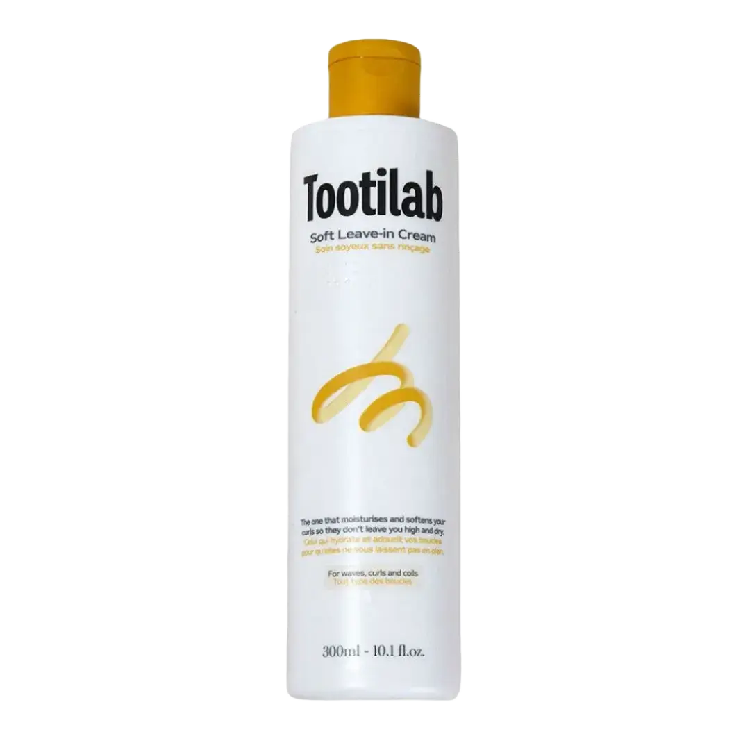 Tootilab Soft Leave-In Cream
