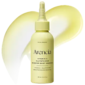 Arencia Vitamin C Glutathione Booster Shot Essence