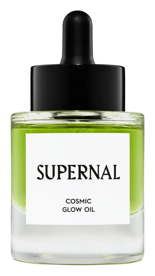 Supernal Cosmic Glow Oil
