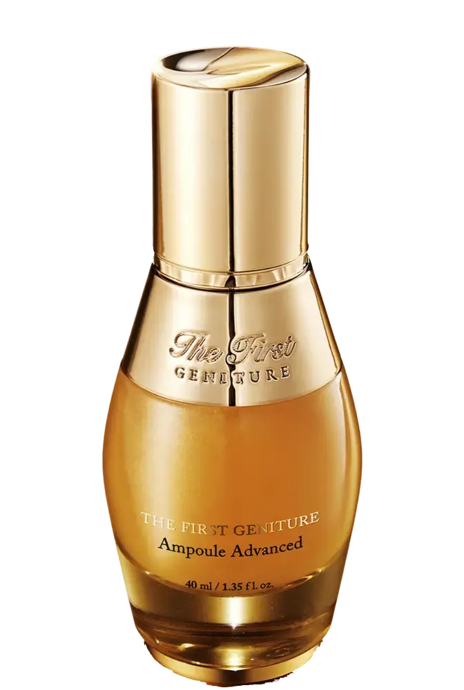 O Hui The First Geniture Ampoule Advanced