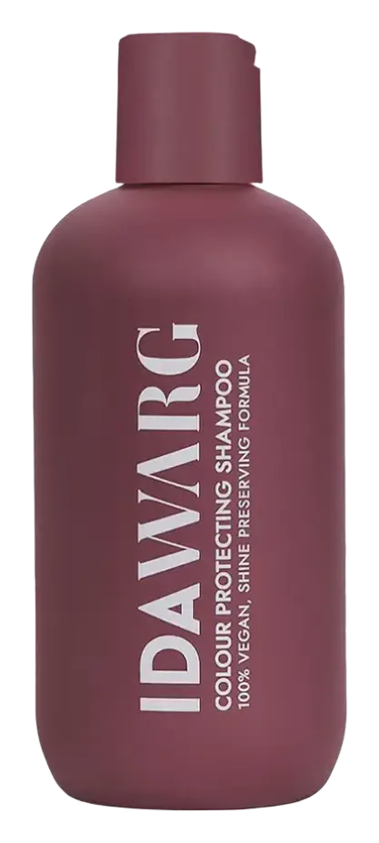 IDA WARG Beauty Colour Protecting Shampoo