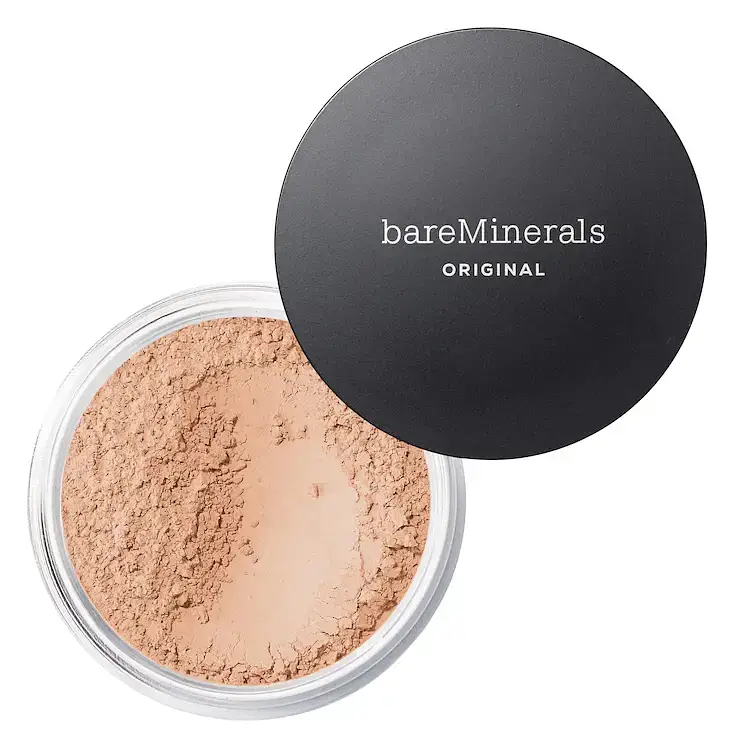 bareMinerals Original Loose Powder Foundation SPF 15 Medium 10