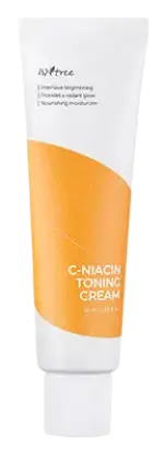 Isntree C-Niacin Toning Cream
