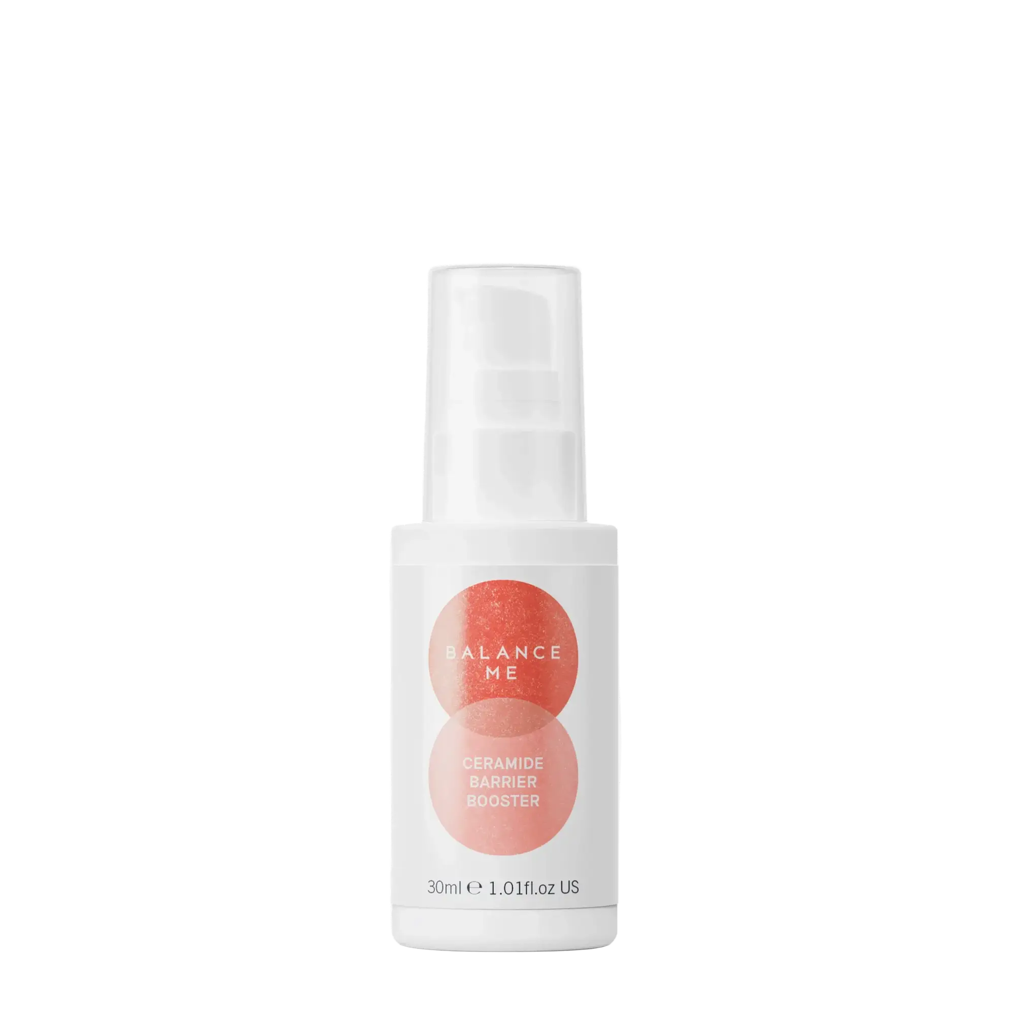 Balance Me Ceramide Barrier Booster