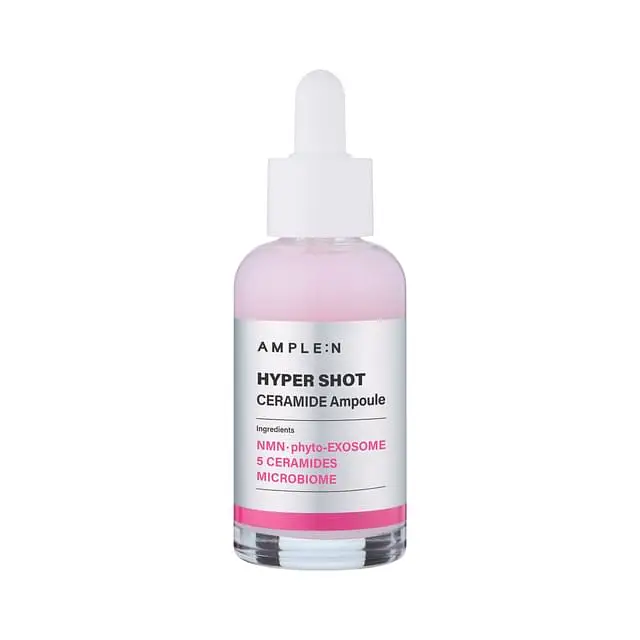 AMPLE:N Hyper Shot Ceramide Ampoule