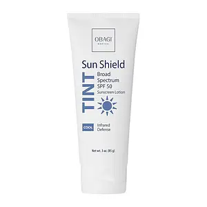 Obagi Sun Shield Tint Broad Spectrum SPF 50 Cool