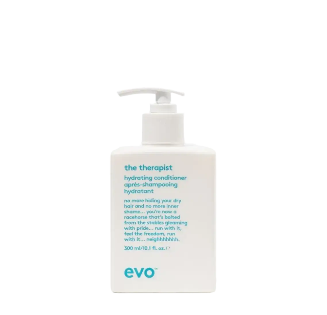 Evo The Therapist Hydrating Conditioner