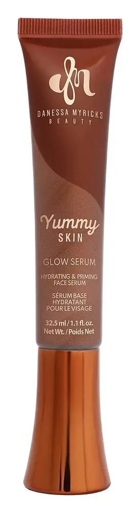 Danessa Myricks Beauty Yummy Skin Glow Serum Juice Boost