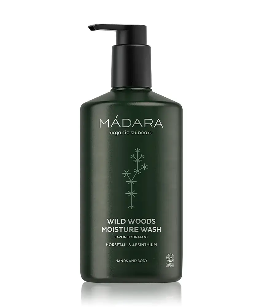 Madara Wild Woods Moisture Wash