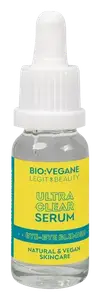 Bio:Vegane Ultra Clear Serum