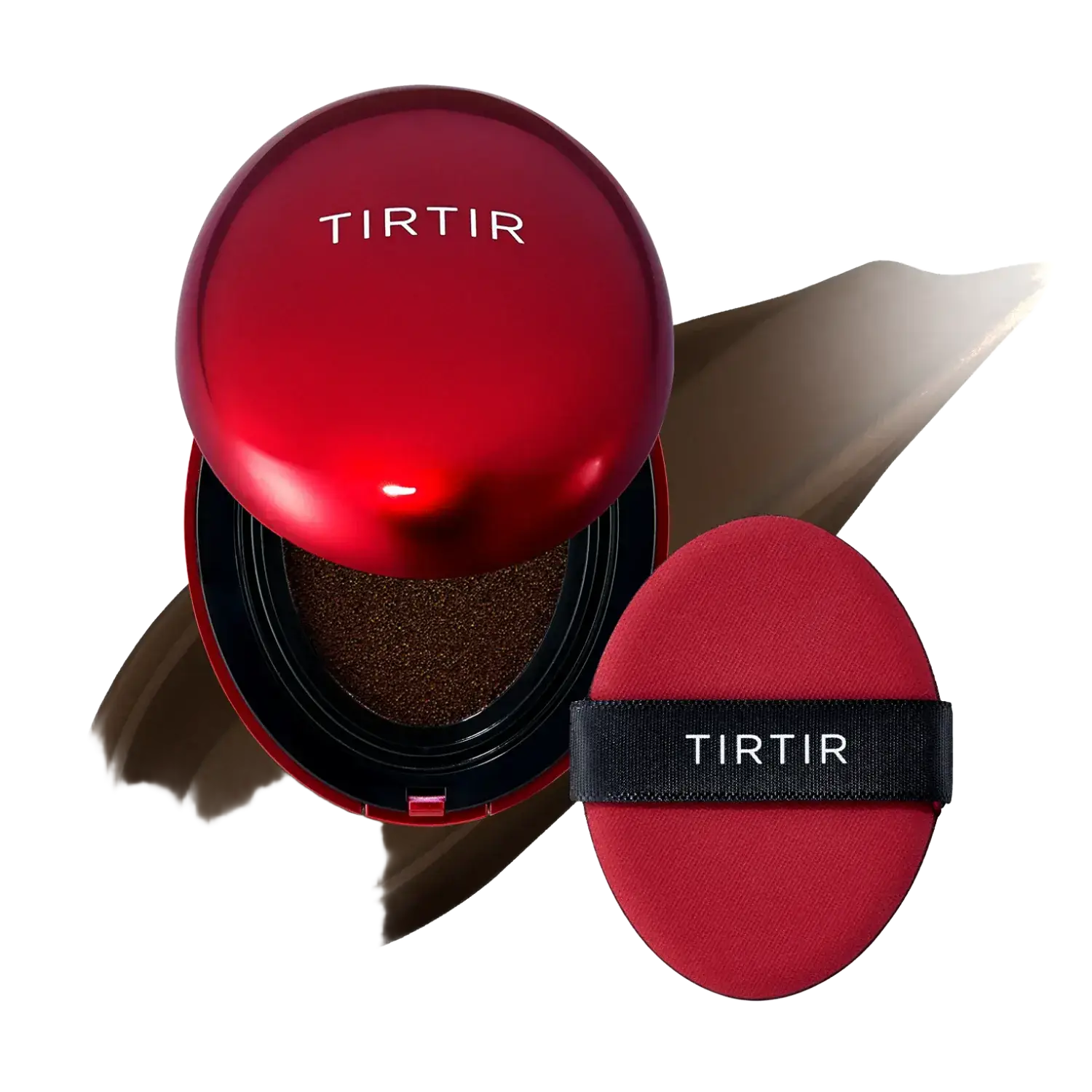 Tirtir Mask Fit Red Cushion 55N Espresso