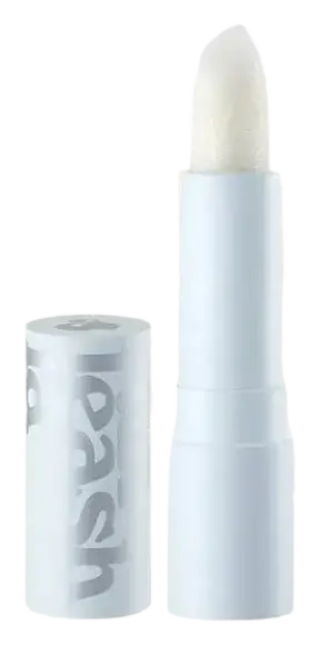 Unleashia Glacier Vegan Lip Balm 01 Snow Frost