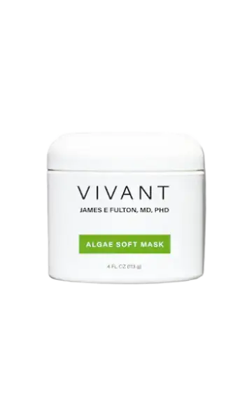 Vivant skin care Algae Soft Mask