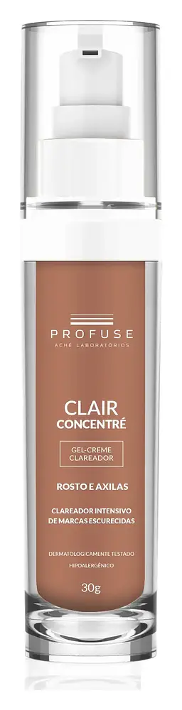 Profuse Clair Concentré