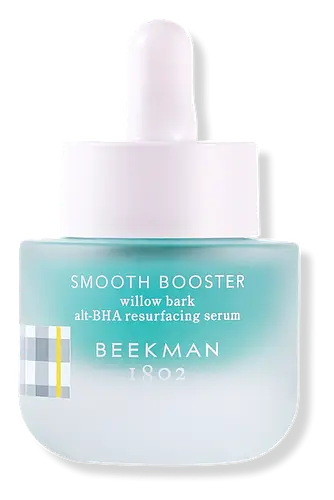 Beekman 1802 Smooth Booster Willow Bark Exfoliating Serum