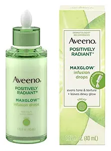 Aveeno Maxglow Infusion
