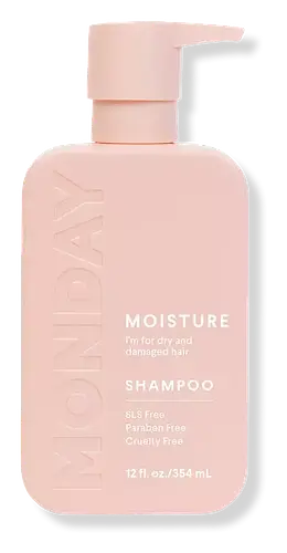 Monday Haircare Moisture Shampoo