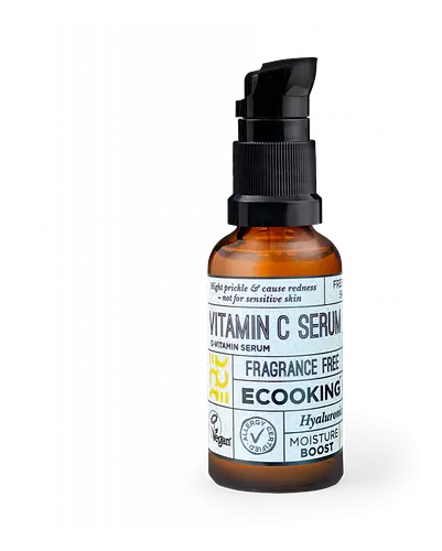 ECOOKING Vitamin C Serum