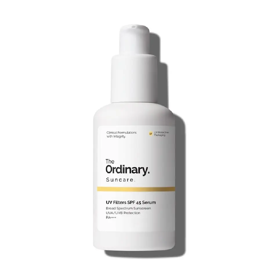 The Ordinary UV Filters SPF 45 Serum