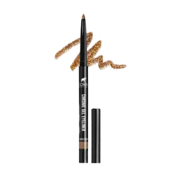 Kokie Cosmetics Chrome Gel Eyeliner Flare