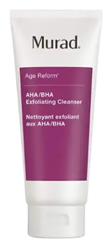 Murad AHA/BHA Exfoliating Cleanser