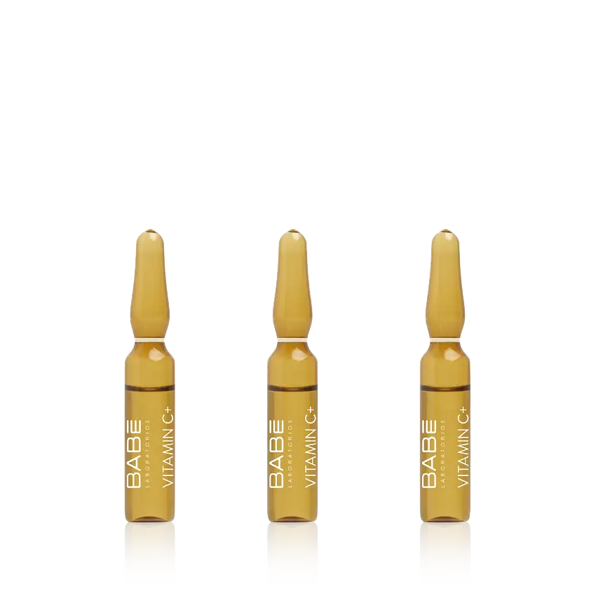 BABE Laboratorios Vitamin C+ Ampoules