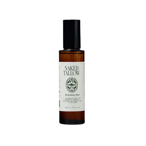 Naked Tallow Hydrating Mist