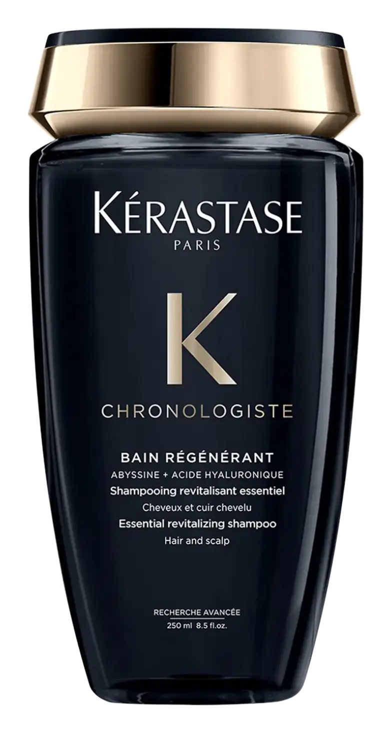 Kérastase Chronologiste Shampoo for Dull and Brittle Hair