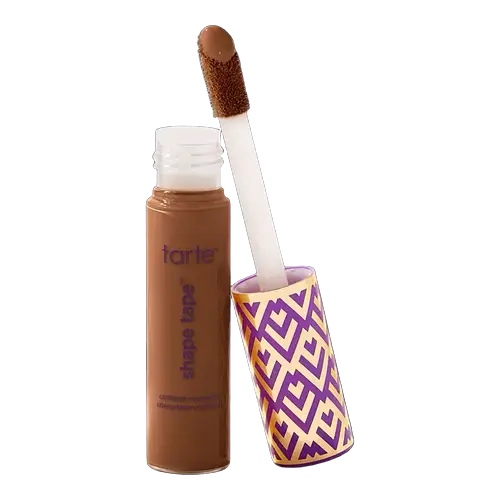 Tarte Shape Tape Contour Concealer 54H Deep Honey