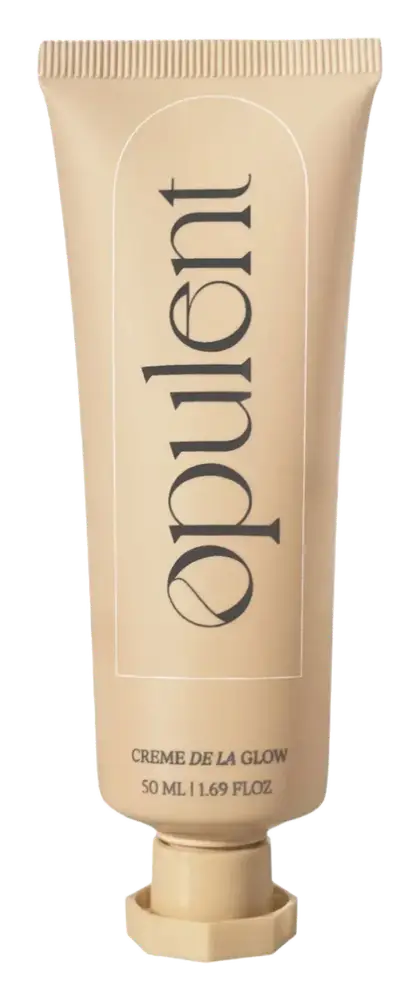Opulent Creme de la Glow
